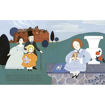 Picture of LITTLE PEOPLE BIG DREAMS - FLORENCE NIGHTINGALE